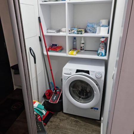Apartman - Centrum Bratislava Dış mekan fotoğraf