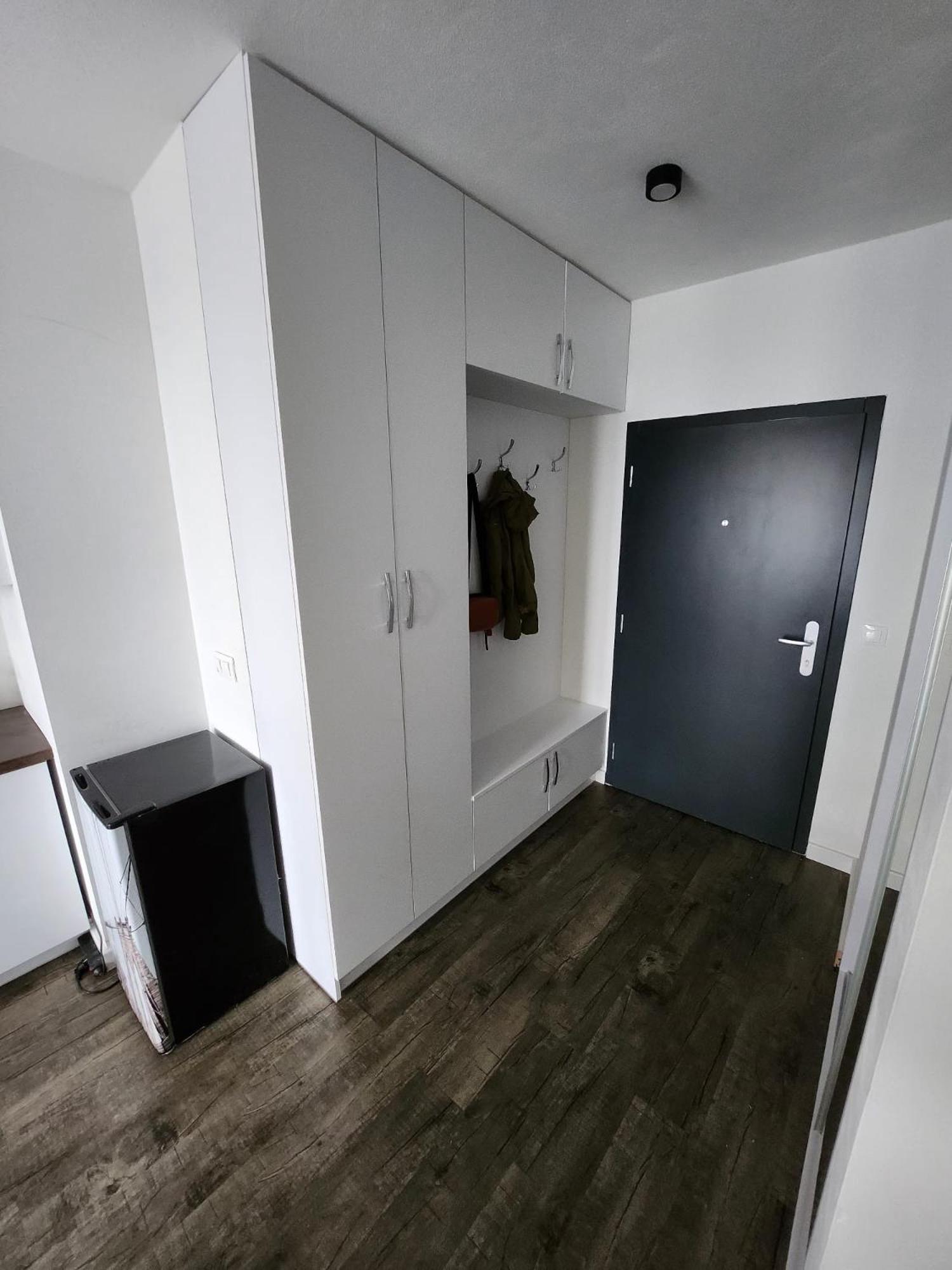 Apartman - Centrum Bratislava Dış mekan fotoğraf