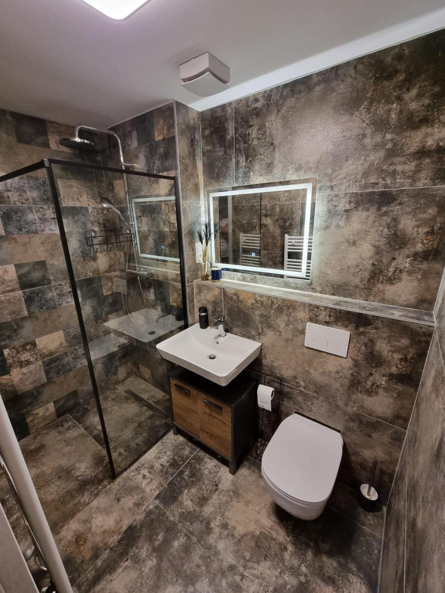 Apartman - Centrum Bratislava Dış mekan fotoğraf